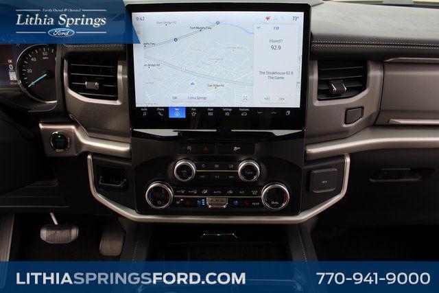 new 2024 Ford Expedition car, priced at $62,396