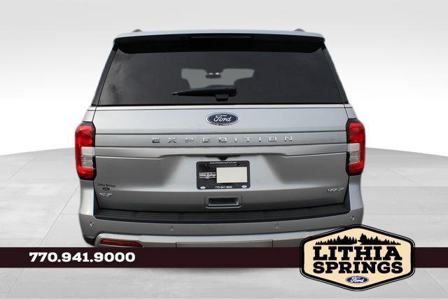 new 2024 Ford Expedition car, priced at $61,800