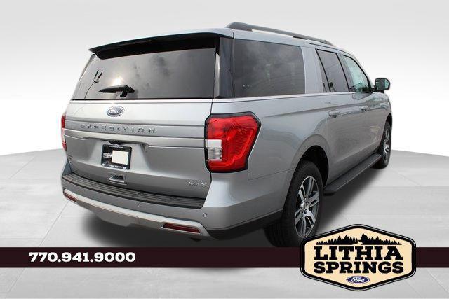 new 2024 Ford Expedition car, priced at $61,800