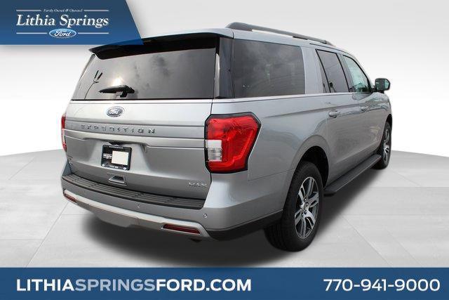 new 2024 Ford Expedition car, priced at $62,396