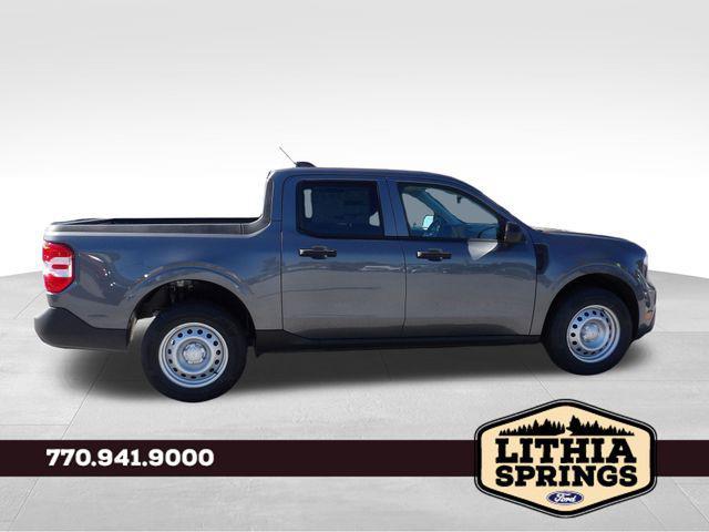 new 2025 Ford Maverick car, priced at $28,340