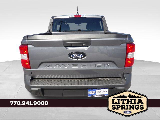 new 2025 Ford Maverick car, priced at $28,340