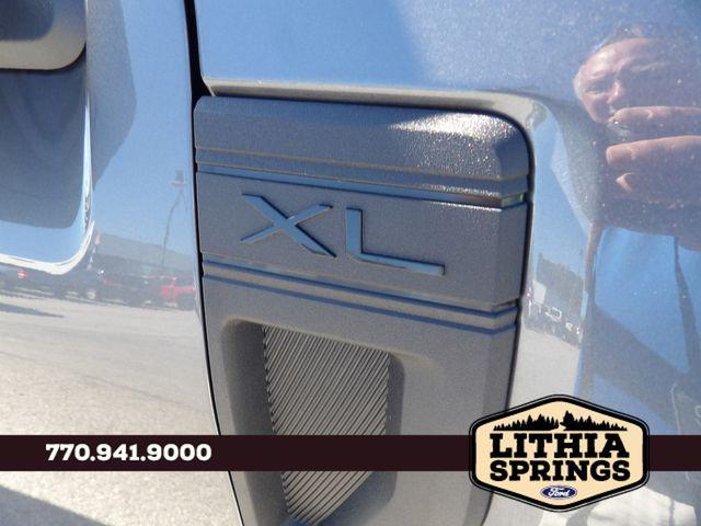 new 2025 Ford Maverick car, priced at $28,340