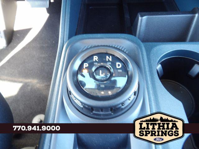 new 2025 Ford Maverick car, priced at $28,340