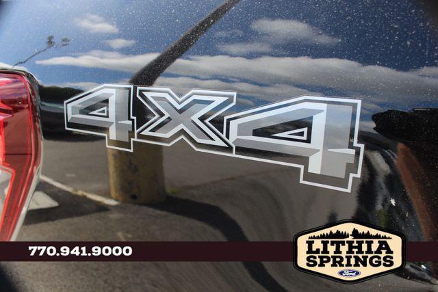 new 2025 Ford F-150 car, priced at $59,015