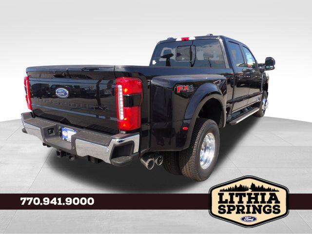 new 2026 Ford F-350 car, priced at $81,975