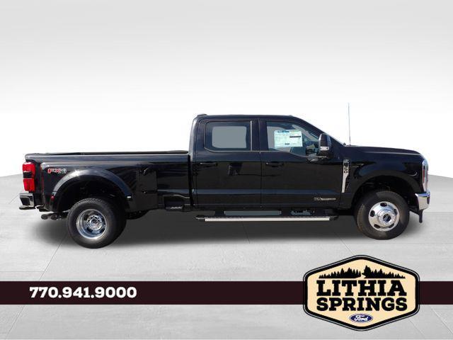 new 2026 Ford F-350 car, priced at $81,975