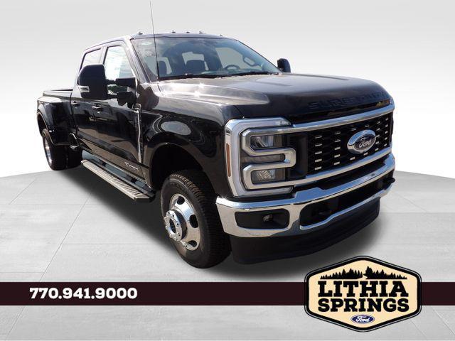 new 2026 Ford F-350 car, priced at $81,975