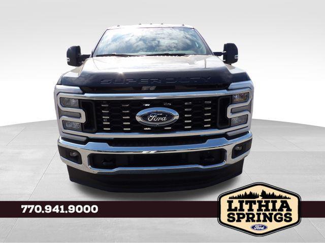 new 2026 Ford F-350 car, priced at $81,975