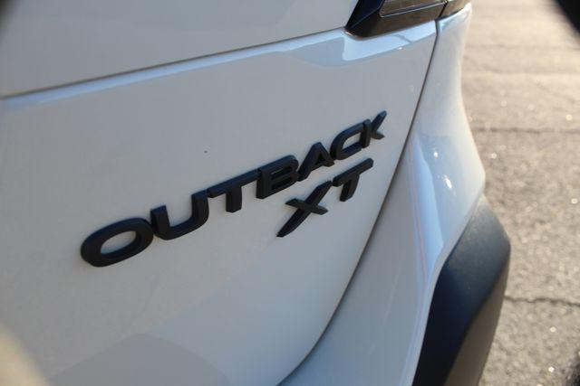 used 2024 Subaru Outback car, priced at $34,499