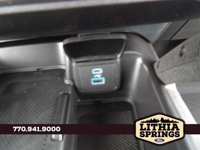 new 2025 Ford Bronco car, priced at $79,825