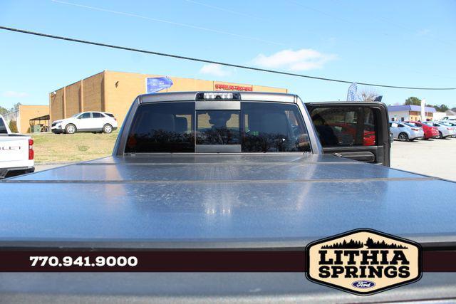 used 2020 Ram 3500 car, priced at $59,900