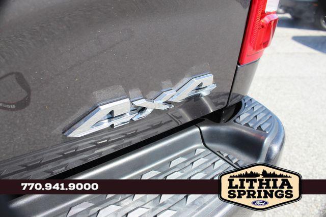 used 2020 Ram 3500 car, priced at $59,900