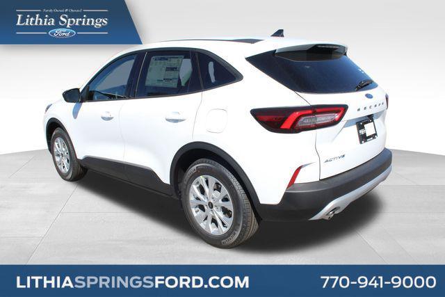 new 2025 Ford Escape car, priced at $29,105