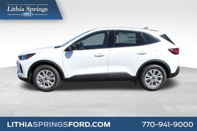 new 2025 Ford Escape car, priced at $29,105