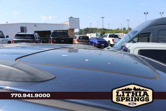 used 2020 Jeep Grand Cherokee car, priced at $25,990