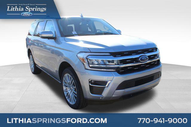 new 2024 Ford Expedition car, priced at $69,405