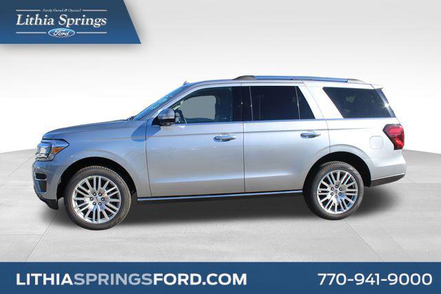 new 2024 Ford Expedition car, priced at $69,405