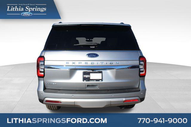 new 2024 Ford Expedition car, priced at $69,405