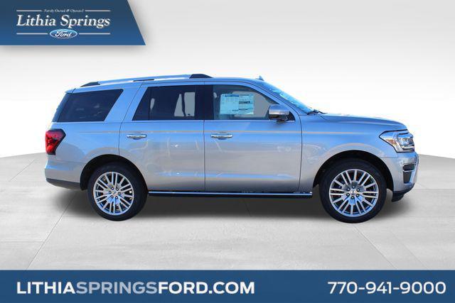 new 2024 Ford Expedition car, priced at $69,405