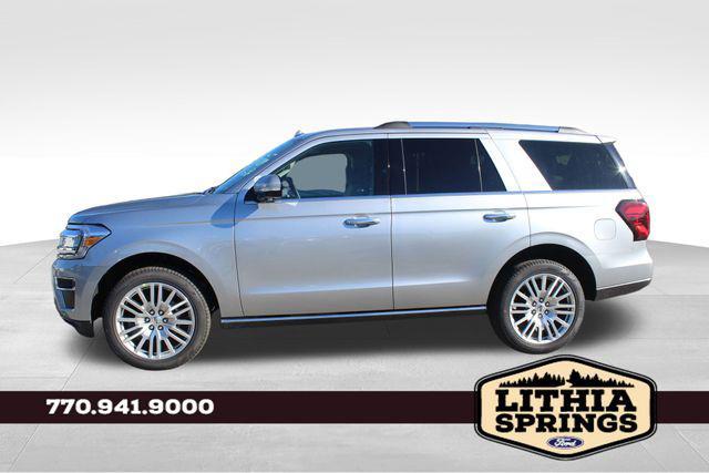 new 2024 Ford Expedition car, priced at $66,565