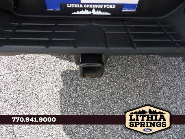 used 2024 Ford Ranger car, priced at $37,400