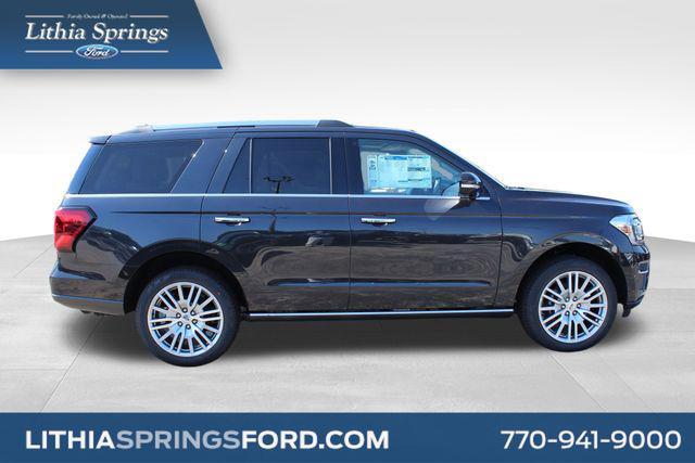 new 2024 Ford Expedition car, priced at $69,591