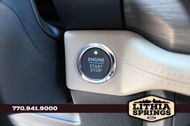 new 2024 Ford Expedition car, priced at $67,371