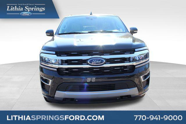 new 2024 Ford Expedition car, priced at $69,591