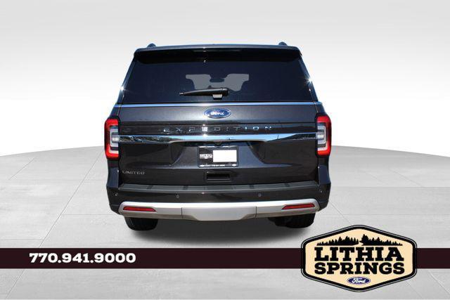 new 2024 Ford Expedition car, priced at $67,371