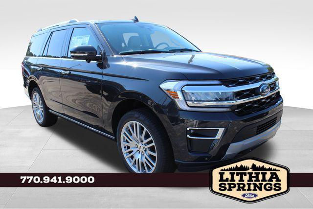 new 2024 Ford Expedition car, priced at $67,371