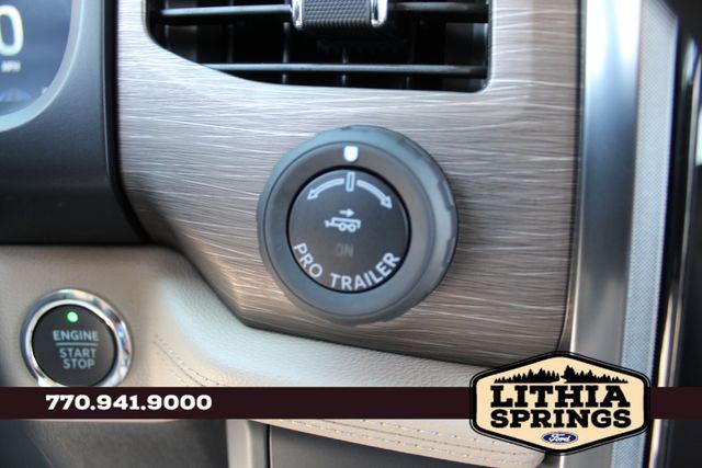 new 2024 Ford Expedition car, priced at $67,371