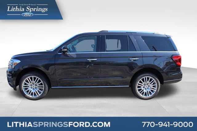 new 2024 Ford Expedition car, priced at $69,591