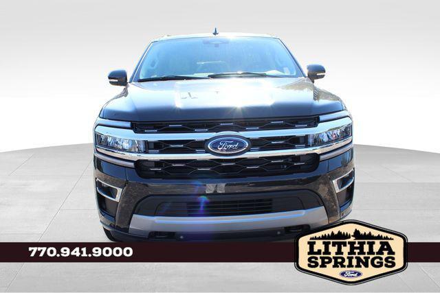 new 2024 Ford Expedition car, priced at $67,371