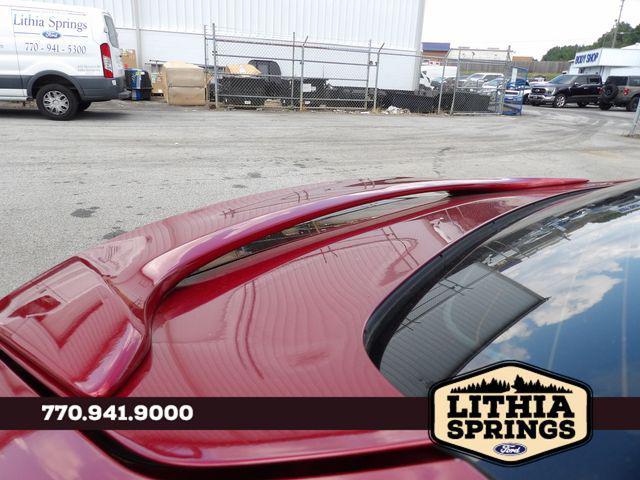 used 2019 Ford Fusion car, priced at $17,500