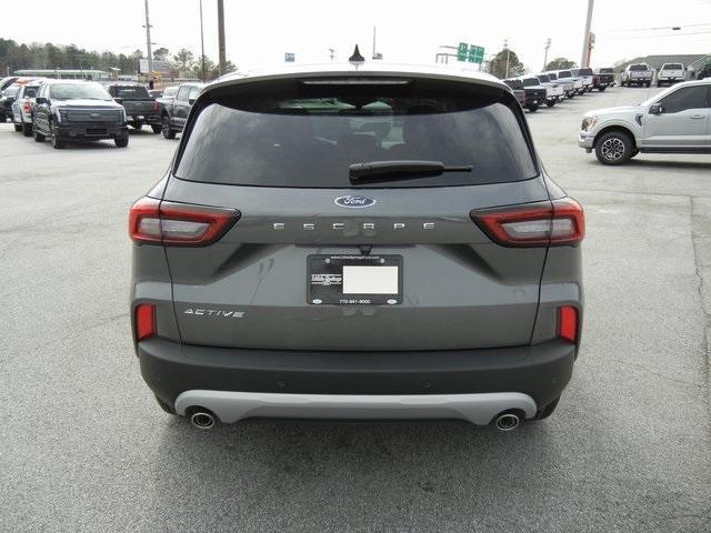 new 2024 Ford Escape car, priced at $29,578