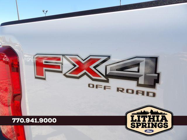 new 2026 Ford F-350 car, priced at $68,455