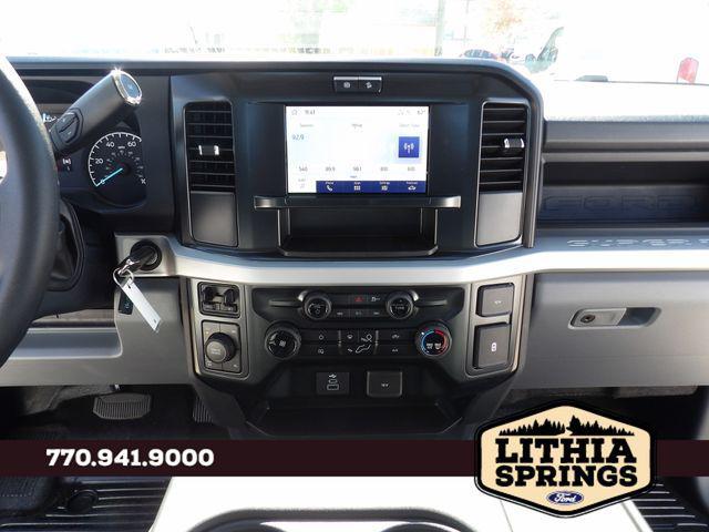 new 2026 Ford F-350 car, priced at $68,455