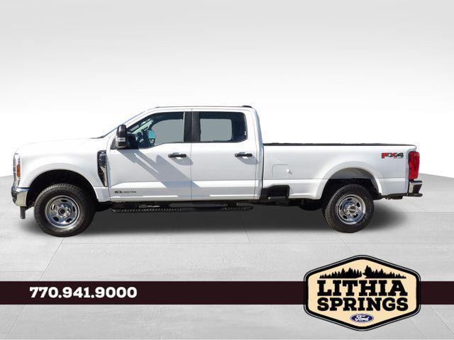 new 2026 Ford F-350 car, priced at $68,455