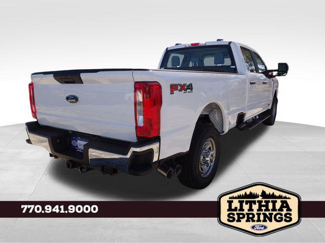 new 2026 Ford F-350 car, priced at $68,455