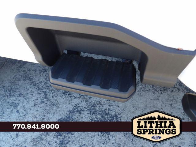 new 2026 Ford F-350 car, priced at $68,455