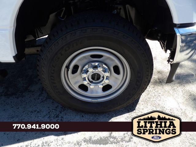 new 2026 Ford F-350 car, priced at $68,455