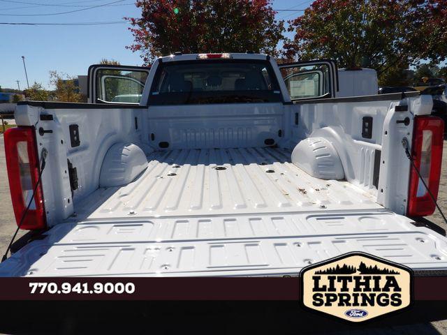 new 2026 Ford F-350 car, priced at $68,455