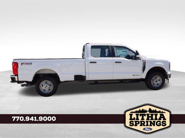 new 2026 Ford F-350 car, priced at $68,455