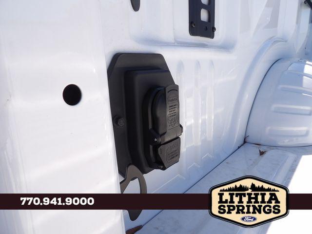 new 2026 Ford F-350 car, priced at $68,455