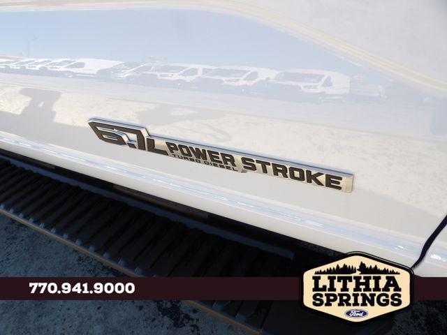 new 2026 Ford F-350 car, priced at $68,455