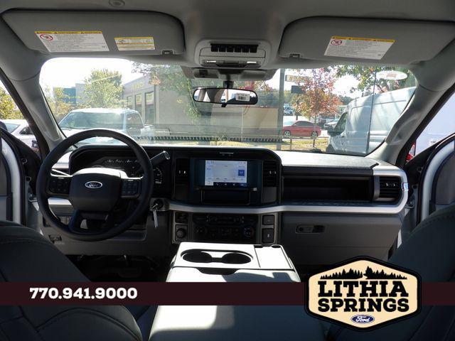 new 2026 Ford F-350 car, priced at $68,455