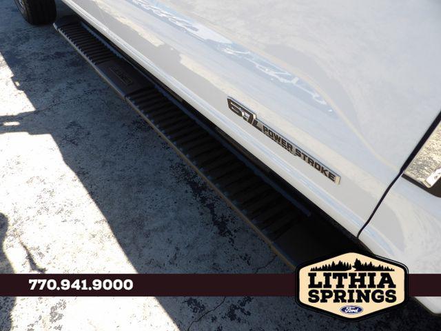 new 2026 Ford F-350 car, priced at $68,455