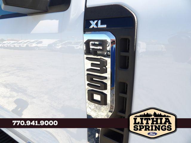 new 2026 Ford F-350 car, priced at $68,455