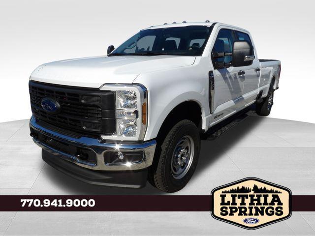 new 2026 Ford F-350 car, priced at $68,455